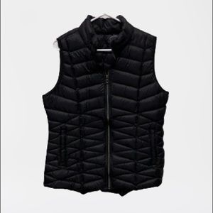 Down Vest